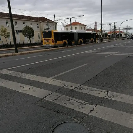 Mana 2 Lisboa
